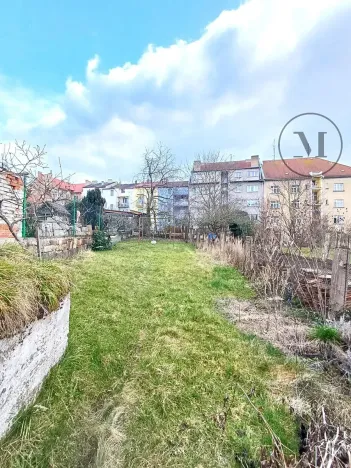 Pronájem bytu 2+kk, Písek, Erbenova, 58 m2