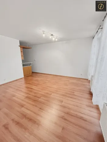Pronájem bytu 2+kk, Praha - Kyje, Lipnická, 60 m2