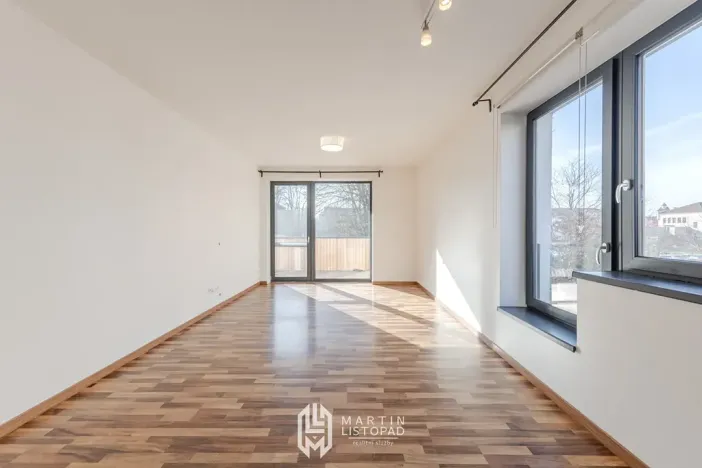 Pronájem bytu 2+kk, Olomouc, Pasteurova, 64 m2