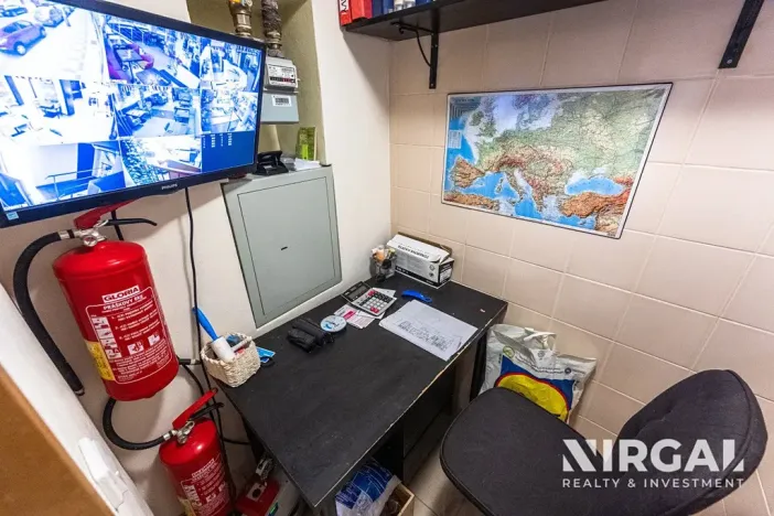 Pronájem restaurace, Praha - Vinohrady, Balbínova, 198 m2