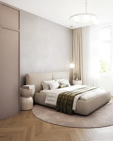 Prodej bytu 2+kk, Praha - Smíchov, Radlická, 37 m2