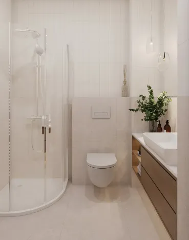 Prodej bytu 2+kk, Praha - Smíchov, Radlická, 47 m2