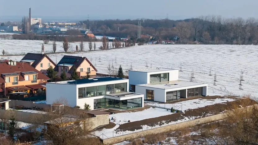 Prodej vily, Líbeznice, Jana Pavelky, 288 m2