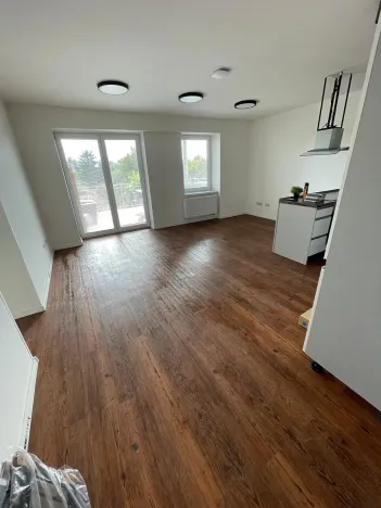 Pronájem kanceláře, Olomouc, Jablonského, 67 m2