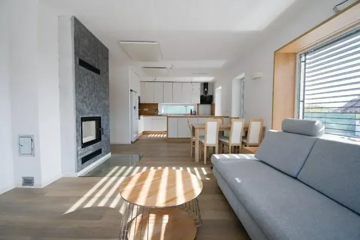 Prodej rodinného domu, Sebranice, 220 m2