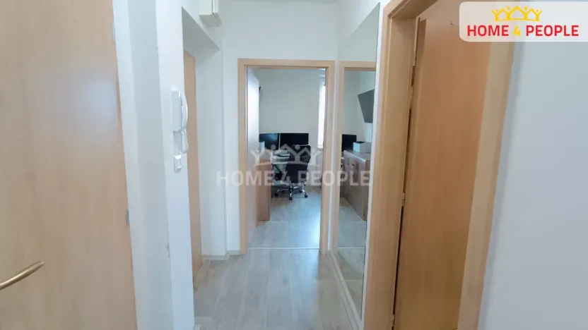 Pronájem bytu 4+kk, Vranovice, Nad Dolinami, 90 m2