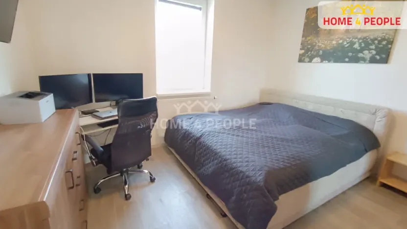 Pronájem bytu 4+kk, Vranovice, Nad Dolinami, 90 m2