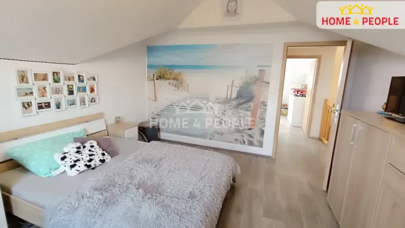 Pronájem bytu 4+kk, Vranovice, Nad Dolinami, 90 m2