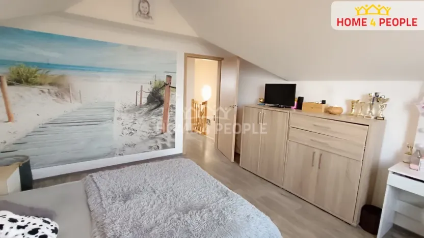 Pronájem bytu 4+kk, Vranovice, Nad Dolinami, 90 m2