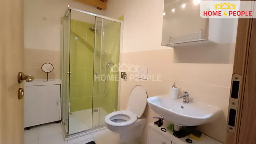 Pronájem bytu 4+kk, Vranovice, Nad Dolinami, 90 m2