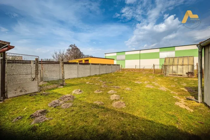 Prodej rodinného domu, Hrdějovice, Nemanická, 127 m2