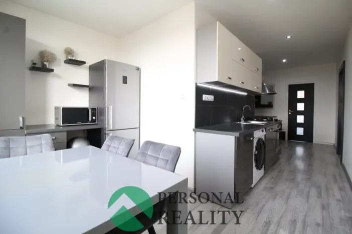 Prodej bytu 2+1, Sokolov, Alšova, 62 m2