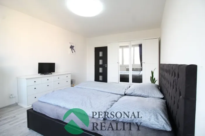 Prodej bytu 2+1, Sokolov, Alšova, 62 m2