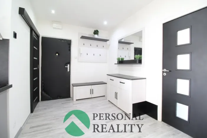 Prodej bytu 2+1, Sokolov, Alšova, 62 m2