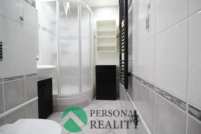 Prodej bytu 2+1, Sokolov, Alšova, 62 m2