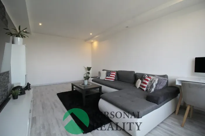 Prodej bytu 2+1, Sokolov, Alšova, 62 m2