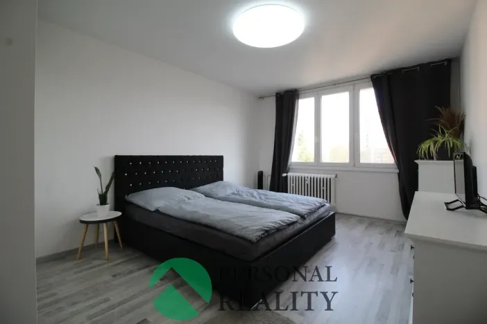 Prodej bytu 2+1, Sokolov, Alšova, 62 m2