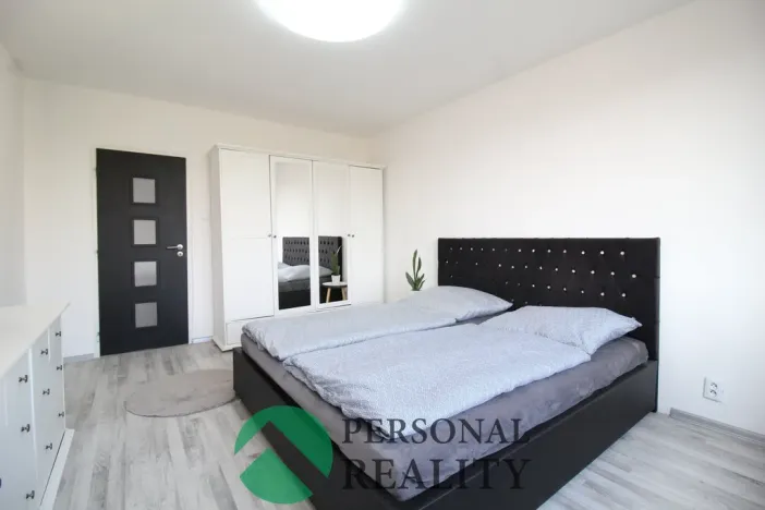 Prodej bytu 2+1, Sokolov, Alšova, 62 m2