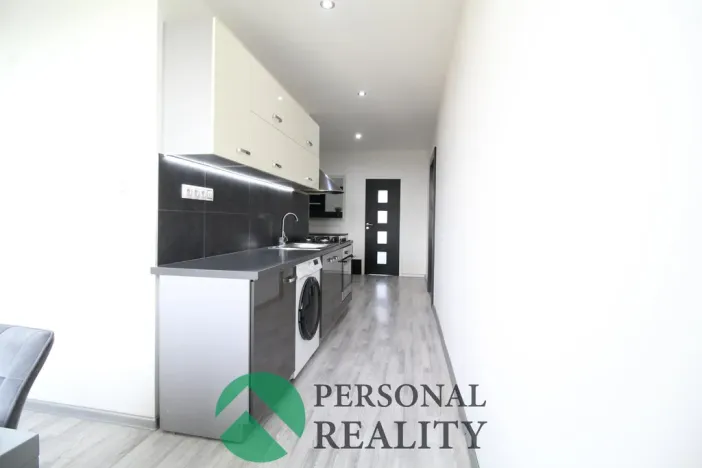 Prodej bytu 2+1, Sokolov, Alšova, 62 m2