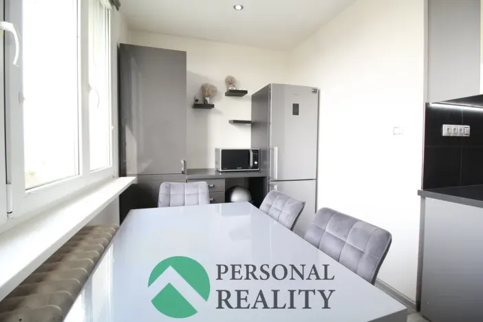 Prodej bytu 2+1, Sokolov, Alšova, 62 m2