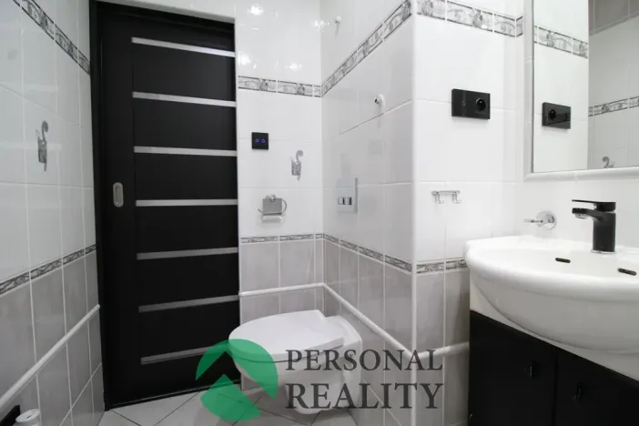 Prodej bytu 2+1, Sokolov, Alšova, 62 m2