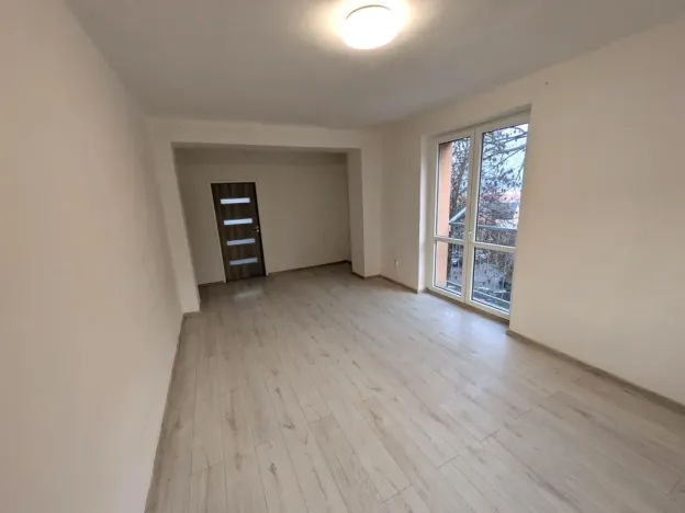 Pronájem bytu 2+1, Most, Slovenského národního povstání, 53 m2