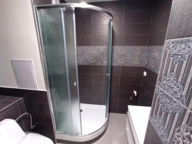 Pronájem bytu 2+1, Most, Slovenského národního povstání, 53 m2