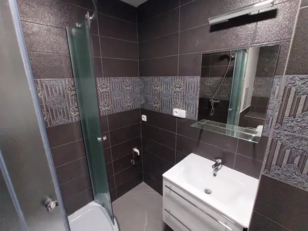 Pronájem bytu 2+1, Most, Slovenského národního povstání, 53 m2