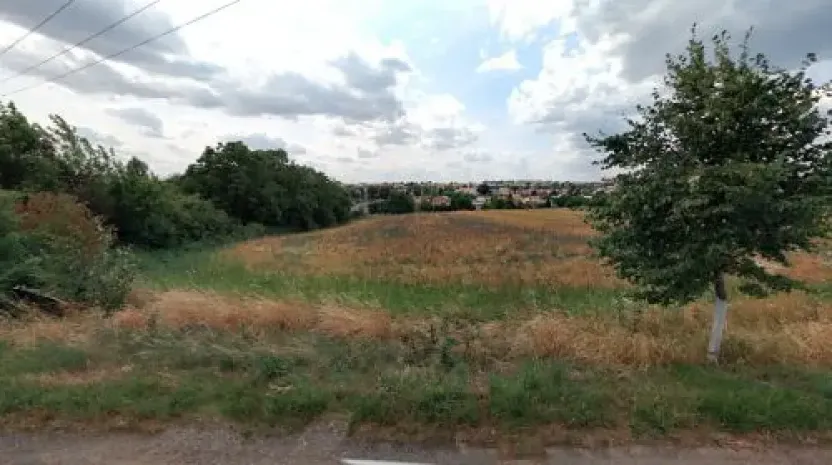 Prodej pozemku pro bydlení, Šlapanice, 840 m2