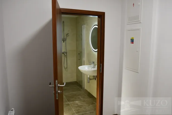 Pronájem bytu 1+kk, Plzeň, Pilařská, 43 m2