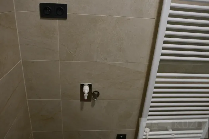 Pronájem bytu 1+kk, Plzeň, Pilařská, 43 m2