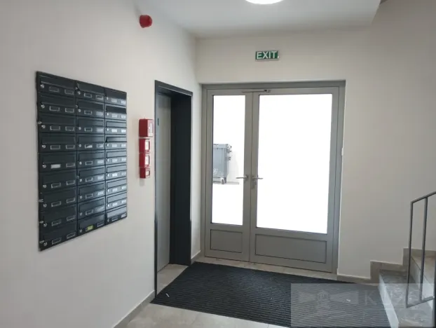 Pronájem bytu 1+kk, Plzeň, Pilařská, 43 m2