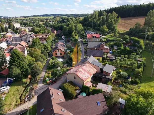 Prodej rodinného domu, Stará Paka, Rumlova, 158 m2