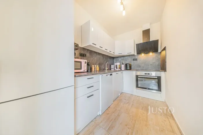 Prodej bytu 3+1, Praha - Žižkov, Biskupcova, 88 m2