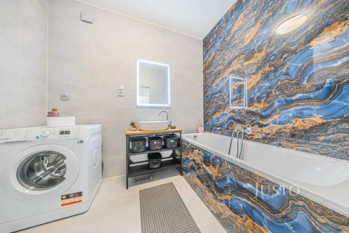 Prodej bytu 3+1, Praha - Žižkov, Biskupcova, 88 m2