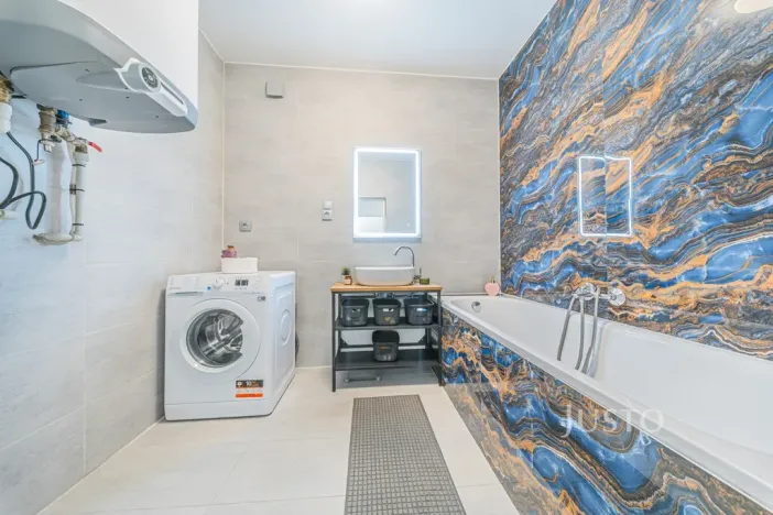 Prodej bytu 3+1, Praha - Žižkov, Biskupcova, 88 m2