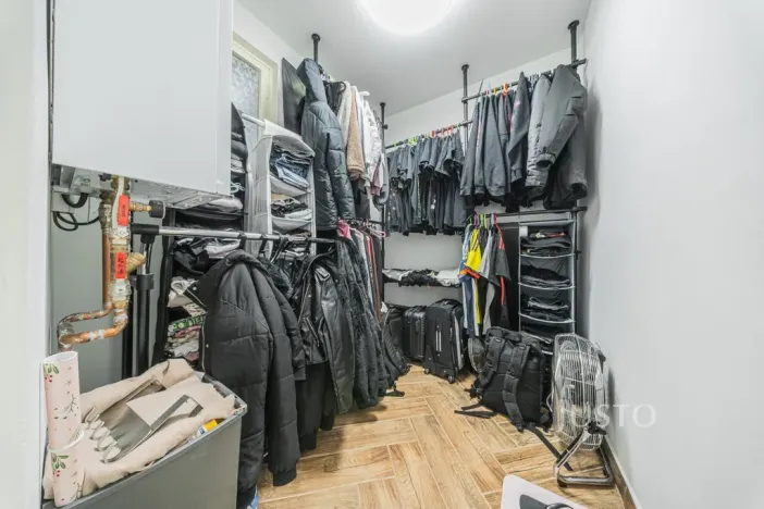 Prodej bytu 3+1, Praha - Žižkov, Biskupcova, 88 m2