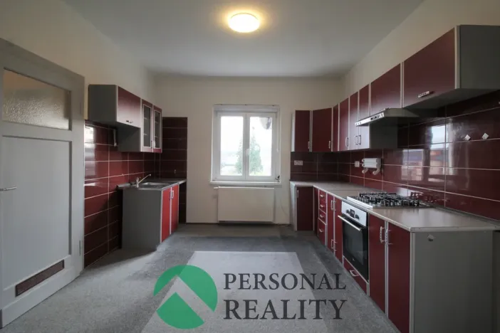 Pronájem bytu 2+1, Svatava, Pobřežní, 53 m2