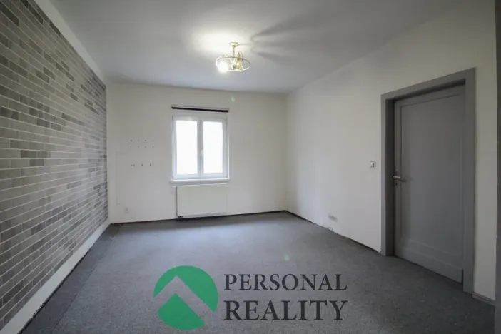 Pronájem bytu 2+1, Svatava, Pobřežní, 53 m2