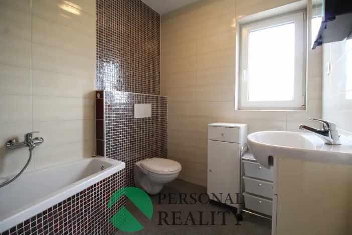 Pronájem bytu 2+1, Svatava, Pobřežní, 53 m2