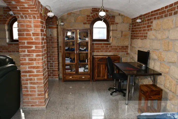 Pronájem bytu 2+kk, Plzeň, Mánesova, 60 m2