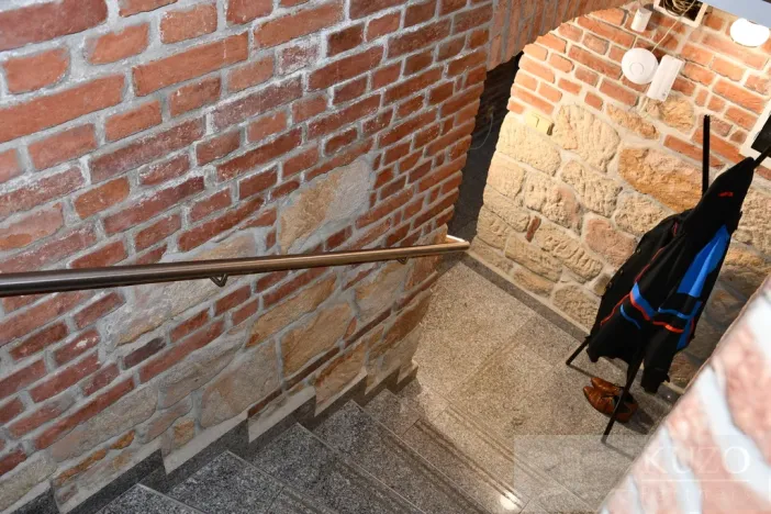 Pronájem bytu 2+kk, Plzeň, Mánesova, 60 m2