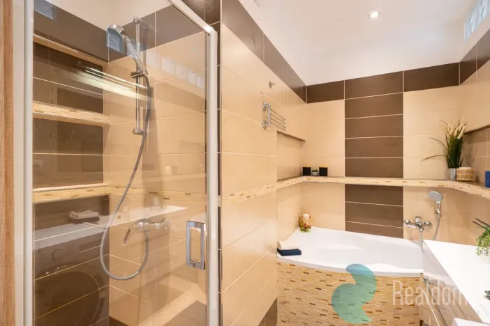 Prodej bytu 3+1, České Budějovice, Klaricova, 67 m2