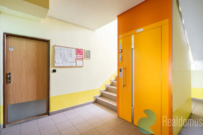 Prodej bytu 3+1, České Budějovice, Klaricova, 67 m2