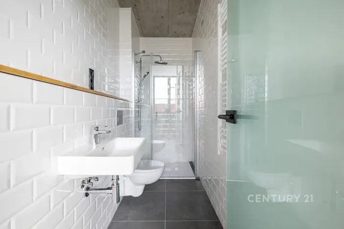 Prodej bytu 4+kk, Praha - Vysočany, Kolbenova, 90 m2