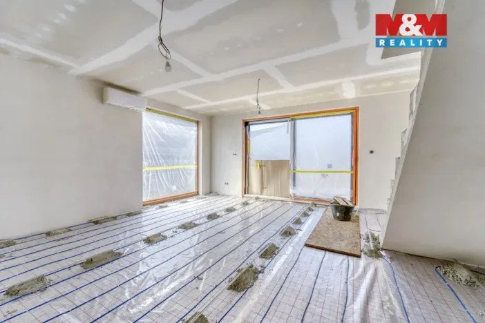 Prodej chaty, Dobřany - Šlovice, 85 m2