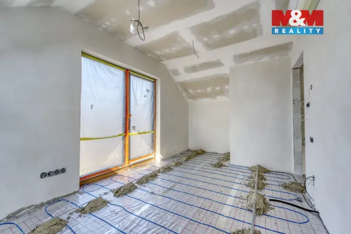 Prodej chaty, Dobřany - Šlovice, 85 m2