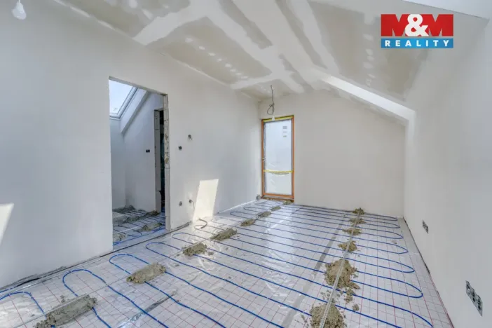 Prodej chaty, Dobřany - Šlovice, 85 m2