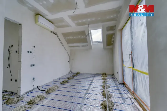 Prodej chaty, Dobřany - Šlovice, 85 m2