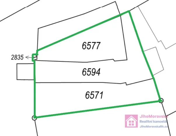 Prodej vinného sklepa, Velké Bílovice, U Školky, 125 m2